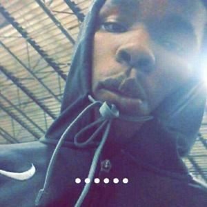 Meet your Posher, Richard